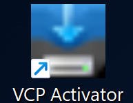 VCP activator